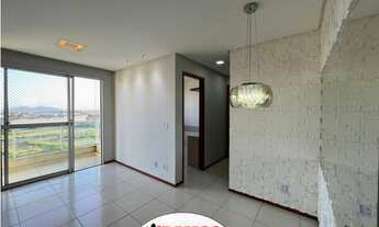 Imagem: Excelente apartamento de 2 quartos no condomínio