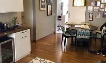 Imagem: Apartamento Residencial à venda, Vila Andrade