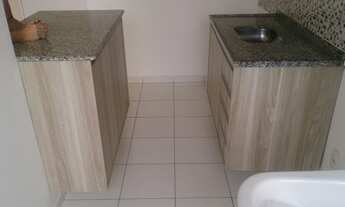 Imagem 5: VENDA - Apto Garden no Sacomã - 54m² - 02 dorms - 01 vaga - 2,0 km do metrô Sacomã