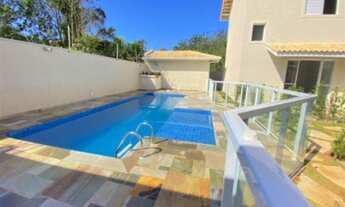 Imagem 5: Sobrado São Lourenço Bertioga/SP