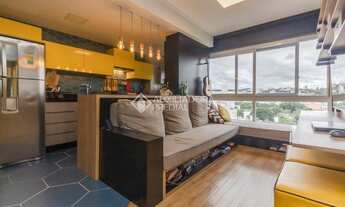 Imagem: Apartamento 2 quartos c 1 suíte 2 vagas