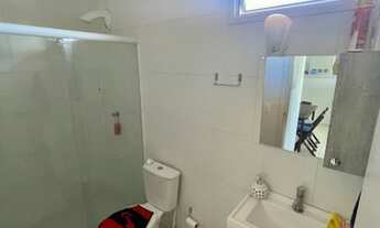 Imagem 7: Apartamento 1 dormitório Andar Alto é vista livre na praia de Canasvieras