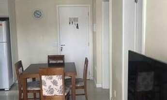 Imagem 2: Apartamento com 2 dormitórios à venda, 52 m² por R$ 350.000,00 - Jardim Santa Teresinha