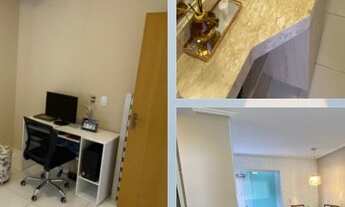 Imagem 3: Casa com ótima localização possui 125 metros quadrados com 3 quartos