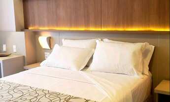 Imagem 3: Flat para venda com 26 m² com 1 quarto em Imperatriz - MA para investimento