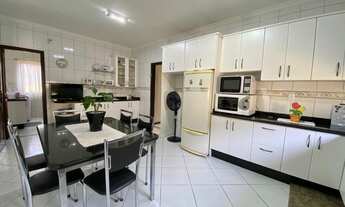 Imagem 4: Casa 3 dormitórios Velha