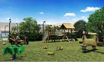 Imagem 3: Way Butantã - Apartamento de 2 quartos - São Paulo, SP