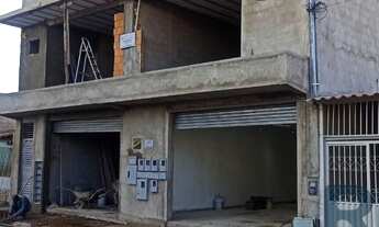 Imagem: VALPARAíSO DE GOIáS - Conjunto Comercial/Sala