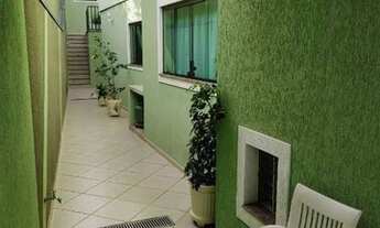 Imagem 4: Lindo Sobrado 3 Dormitórios, 4 vagas, quarto de empregada, próximo á Faculdade Anhanguera