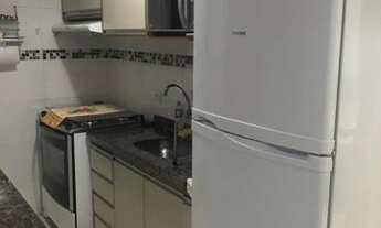 Imagem 2: Apartamento para Venda em Ubatuba/SP