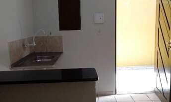 Imagem 5: Kitnet na cidade da esperança