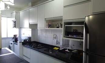 Imagem 2: CRICIÚMA - Apartamento Padrão - CENTRO