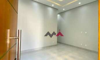 Imagem: Casa 3/4 (1 Suíte) à venda, 130 m² por