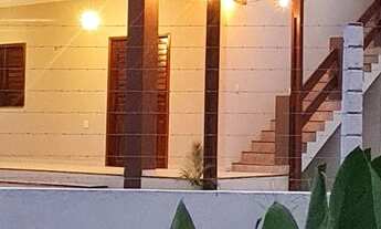 Imagem 5: Vendo lindos Chalés na Serra da Meruoca