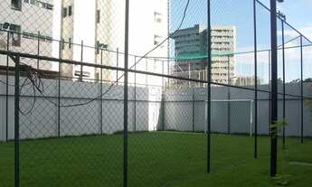 Imagem 4: Apartamento para venda tem 33 metros quadrados com 1 quarto em Parnamirim - Recife - PE