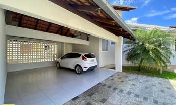 Imagem 3: CASA ALTO PADRÃO A VENDA NO BAIRRO ESCOLA AGRÍCOLA