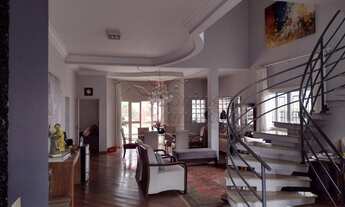 Imagem 3: Belíssimo sobrado na City Ribeirão, Ribeirão Preto SP