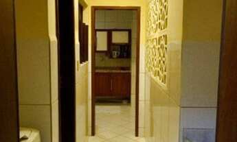 Imagem 5: Apartamento mobiliado para venda de 120 m², com 03 quartos no Edifício Mandacaru Candelár