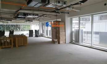 Imagem 4: Sala/conjunto comercial tem 326 m2 na Alameda Santos - Jardim Paulista - São Paulo - SP