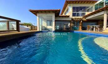 Imagem 3: Casa com 09 dormitórios à venda, 1900 m² por R$ 10.000.000 - João Fernandes - Armação dos