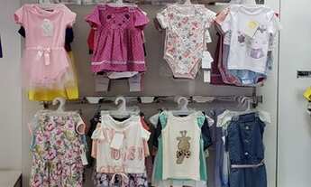 Imagem 4: Loja Moda Feminina/Ponto Comercial - Oportunidade ! - Aceito Troca