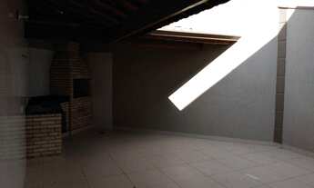 Imagem 5: Sobrado com 3 dormitórios à venda, 145 m² por R$ 1.300.000,00 - Parque São Domingos - São