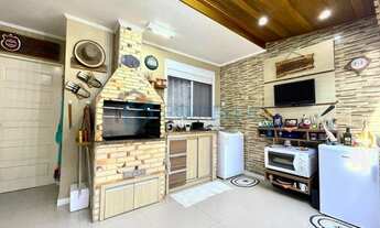 Imagem 5: Casa para venda com 103 metros quadrados com 2 quartos em Fragata - Pelotas - RS