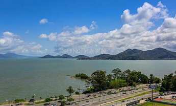 Imagem 7: Cobertura WOA Agronômica - Florianópolis - SC