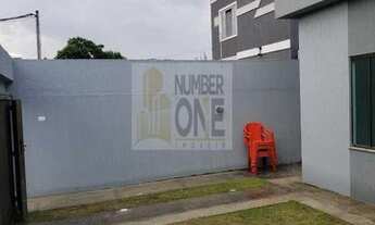 Imagem 4: Casa Plana para Venda em Rio das Ostras, Terra Firme, 2 dormitórios, 1 suíte, 2 banheiros