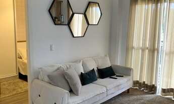 Imagem 7: Apartamento para aluguel Bem Localizado no Centro da Granja Viana - Cotia - SP