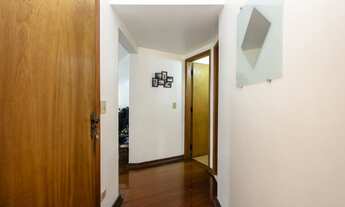 Imagem 7: Apartamento para venda tem 124 metros quadrados com 3 quartos em Vila Leopoldina - São Pau