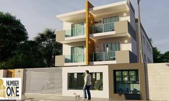 Imagem: Apartamento para Venda em Rio das Ostras