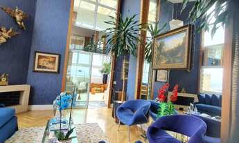 Imagem 3: Aluga-se ou vende-se cobertura 340 metros Lorian Boulevard