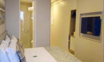 Imagem 5: Flat para venda com 26 m² com 1 quarto em Imperatriz - MA para investimento