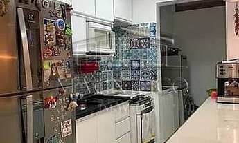 Imagem 7: São Paulo - Apartamento Padrão - Vila Paulista