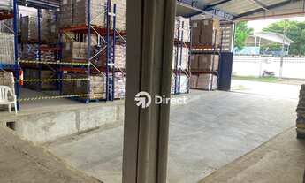 Imagem 3: Galpão para alugar, 1500 m² por R$ 27.000,00/mês - Barro - Recife/PE