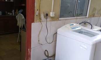 Imagem 6: Quarto individual masculino em República