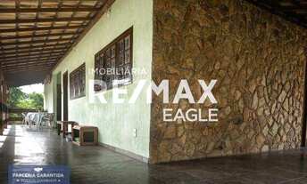 Imagem 3: Casa com 3 Quartos à venda, 174 m² por R$ 690.000 - Sape - Niterói/RJ