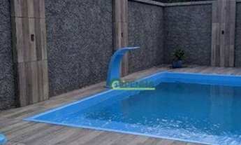 Imagem 7: Opção com ou sem Piscina! Casa com 2 dormitórios à venda, 57 m² por R$ 300.000 - Centro