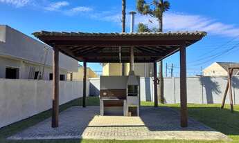 Imagem 3: Lote/Terreno para venda possui 184 metros quadrados em Umbará - Curitiba - PR