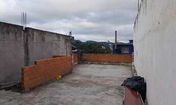 Imagem: Casa com 1 dormitório à venda, 125 m²