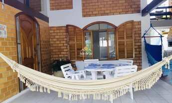 Imagem 4: FLORIANóPOLIS - Casa Padrão - Canasvieiras