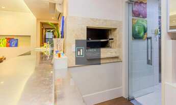 Imagem 7: Apartamento de 3 dormitórios e 2 vagas de garagem no bairro Petrópolis