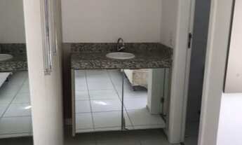 Imagem 3: Ed. Lagoa Azul - Semi mobiliado - 03 Quartos com suíte