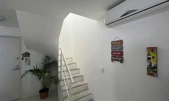 Imagem 5: Cobertura 3 quartos