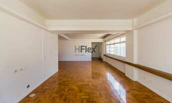 Imagem 5: Aparamento de 187m² a venda, Bairro Jardins, 3 dormitórios, 1 suíte e 1 vaga de garagem