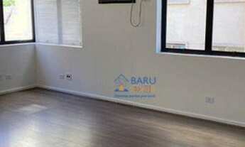 Imagem 6: Sala comercial para alugar com 34 m², banheiro e 1 vaga, por R$ 1.200/mês - Santa Cecília