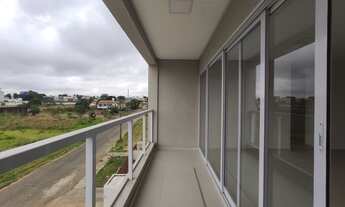 Imagem 2: Apartamento para venda tem 90 metros quadrados com 3 suítes em Vila Rosa - Goiânia - GO