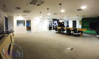 Imagem 5: Sala/Conjunto para Aluguel no Itaim Bibi - SP