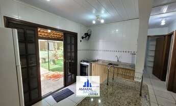 Imagem 7: REF: V130-RESIDENCIA COM 5 SUÍTES EM GAIVOTAS